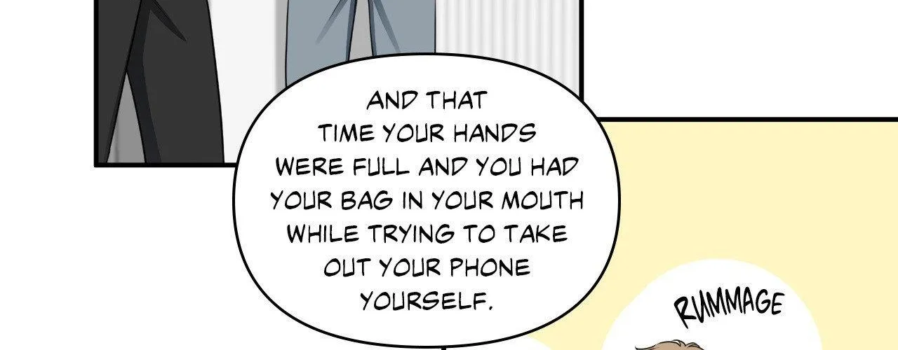 Read Unique Fragrance chapter 14 image 91 on Lezhin