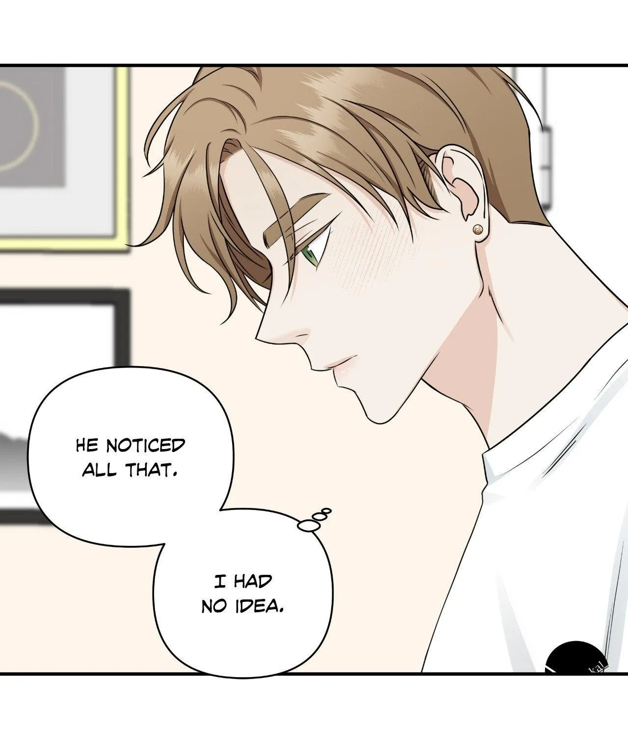 Read Unique Fragrance chapter 14 image 97 on Lezhin