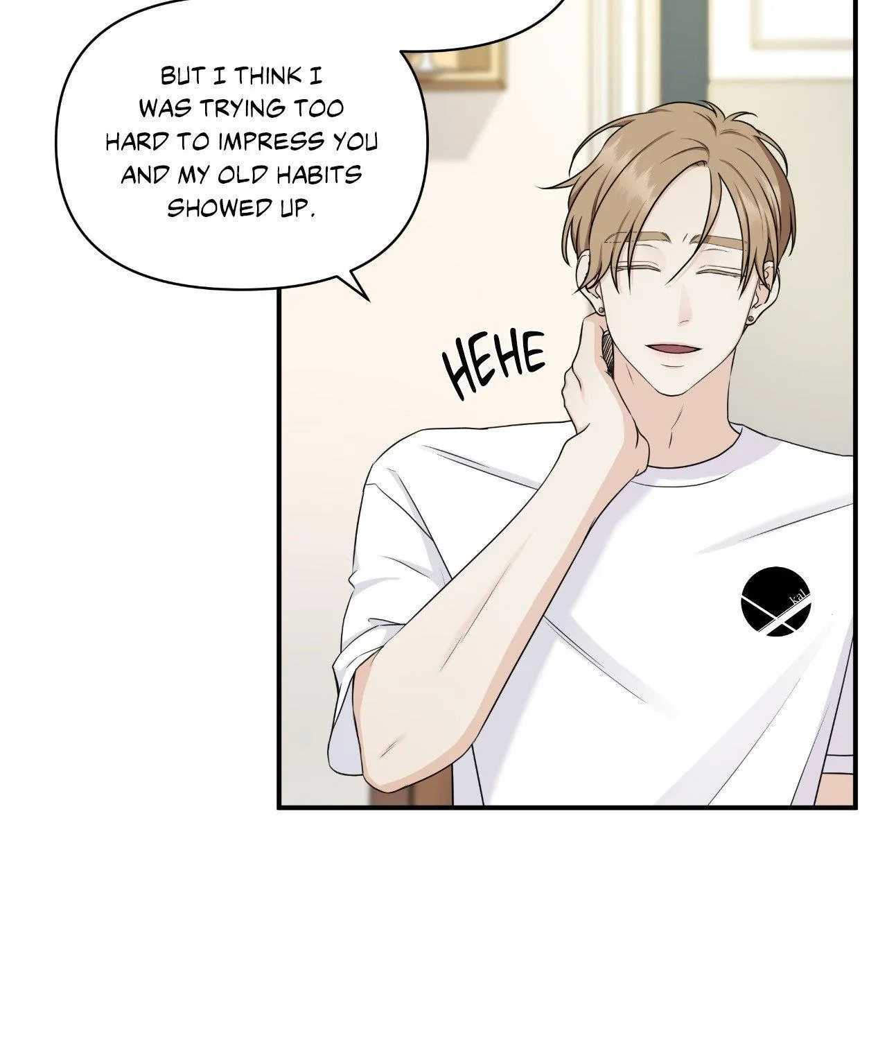 Read Unique Fragrance chapter 15 image 100 on Lezhin