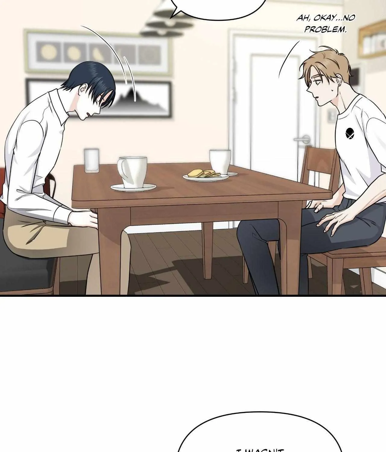 Read Unique Fragrance chapter 15 image 102 on Lezhin