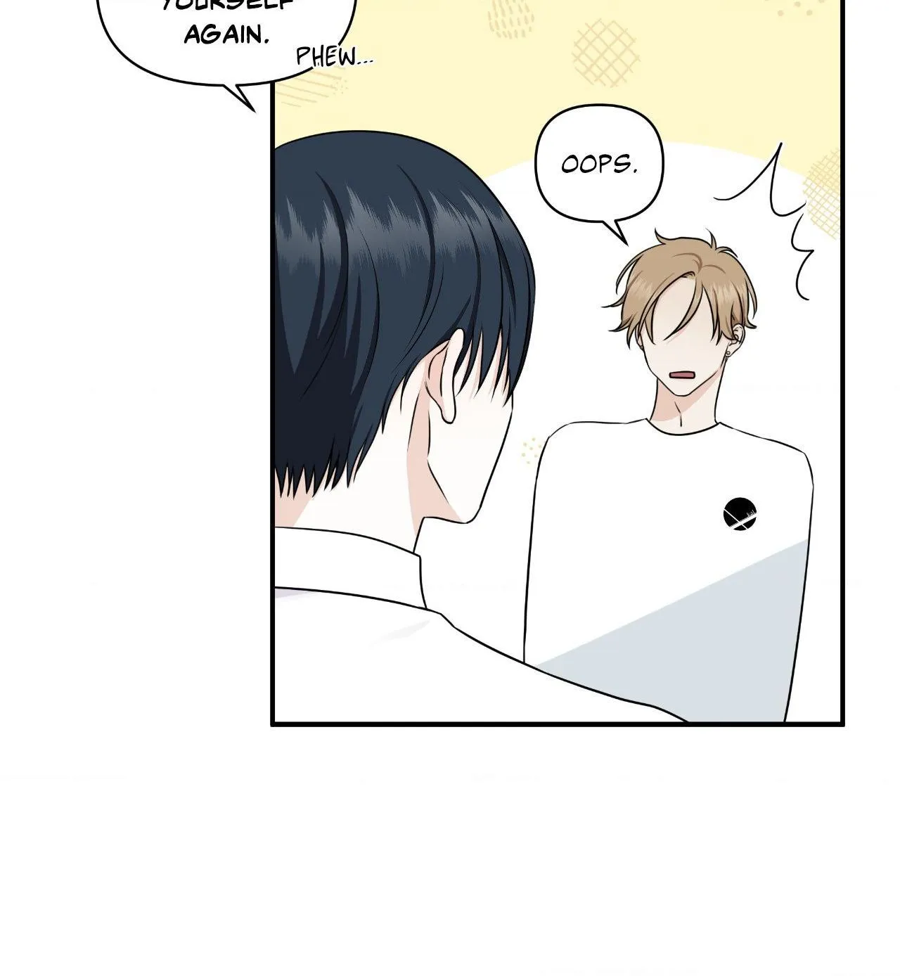 Read Unique Fragrance chapter 15 image 106 on Lezhin