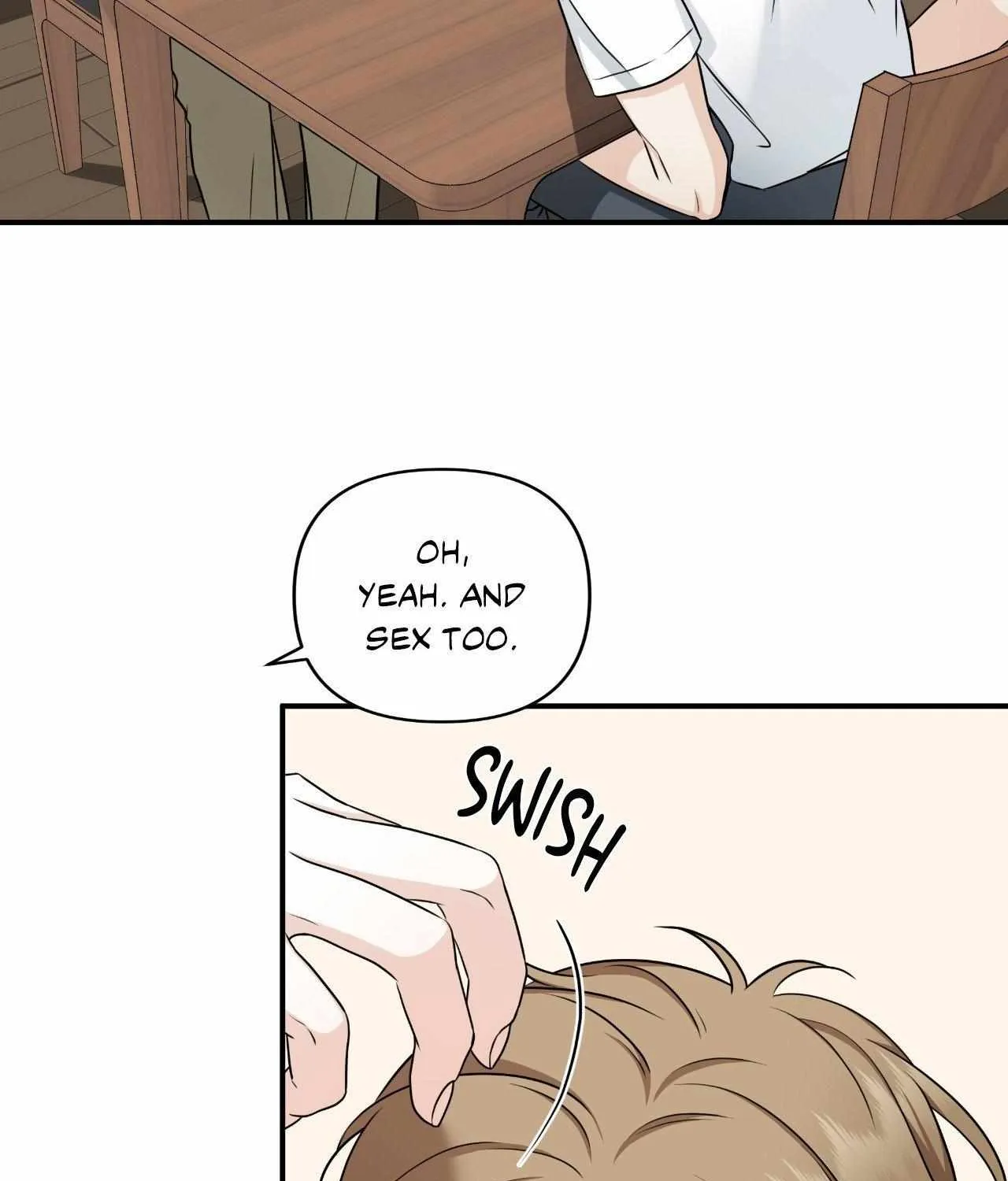 Read Unique Fragrance chapter 15 image 113 on Lezhin