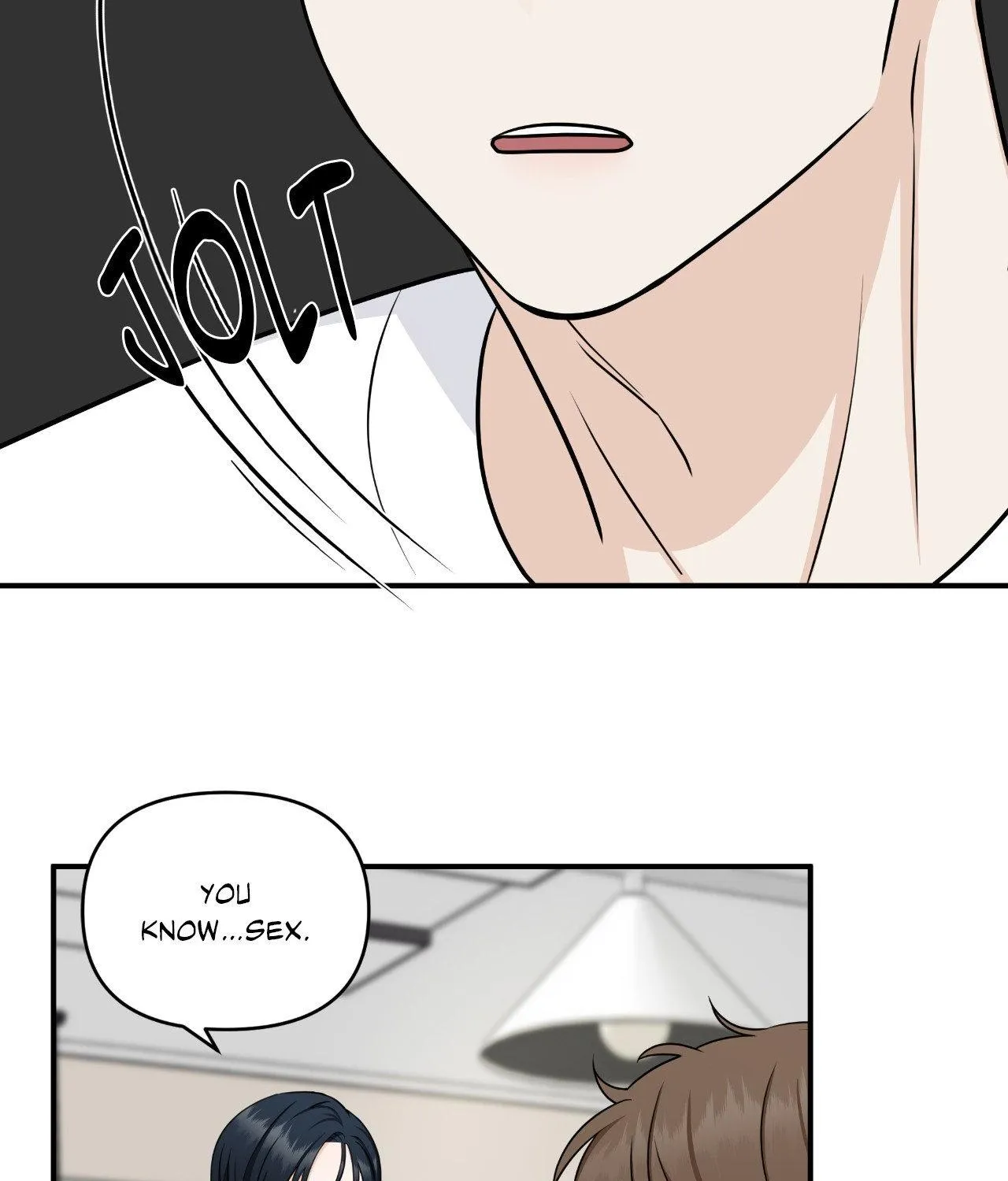 Read Unique Fragrance chapter 15 image 117 on Lezhin