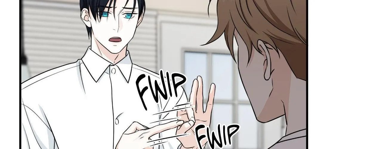 Read Unique Fragrance chapter 15 image 118 on Lezhin