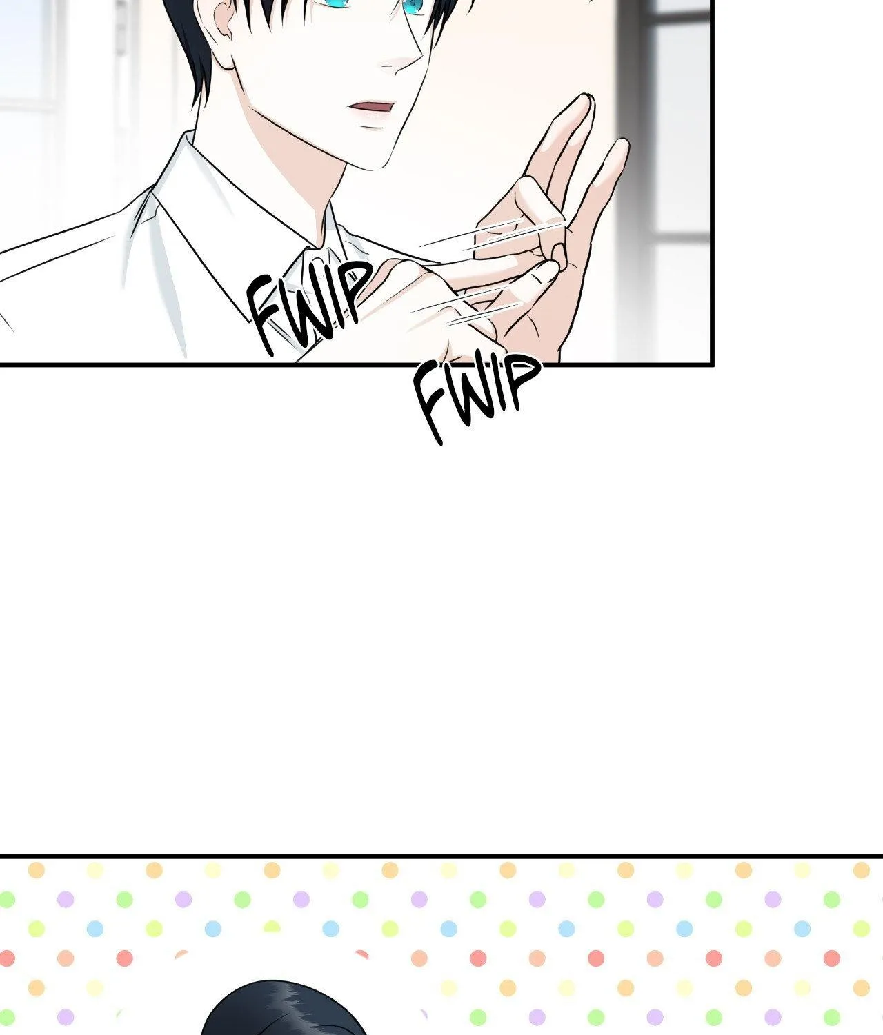 Read Unique Fragrance chapter 15 image 122 on Lezhin