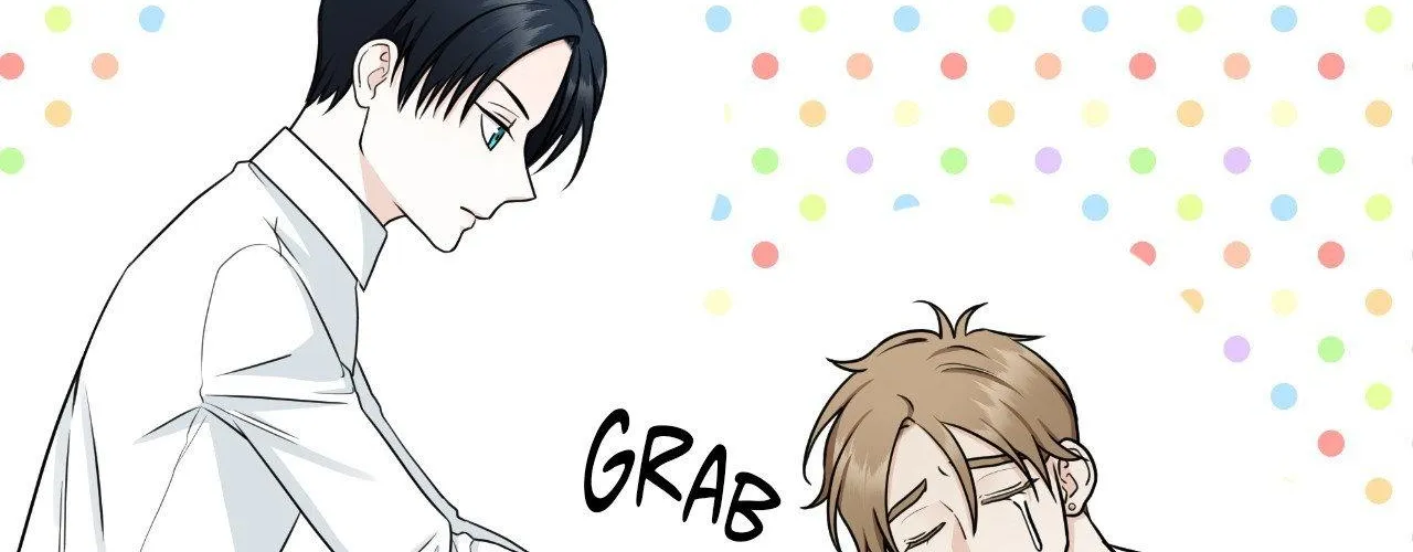 Read Unique Fragrance chapter 15 image 123 on Lezhin