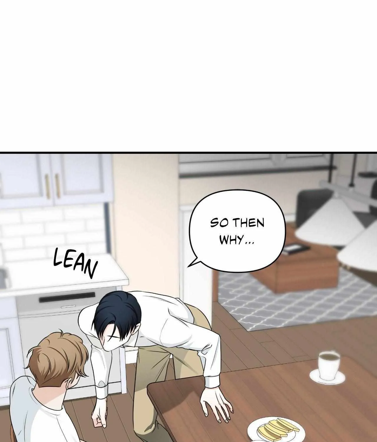 Read Unique Fragrance chapter 15 image 133 on Lezhin