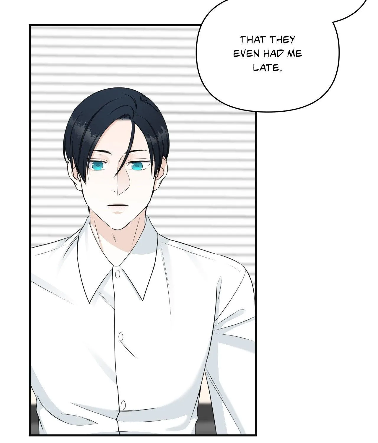 Read Unique Fragrance chapter 15 image 16 on Lezhin
