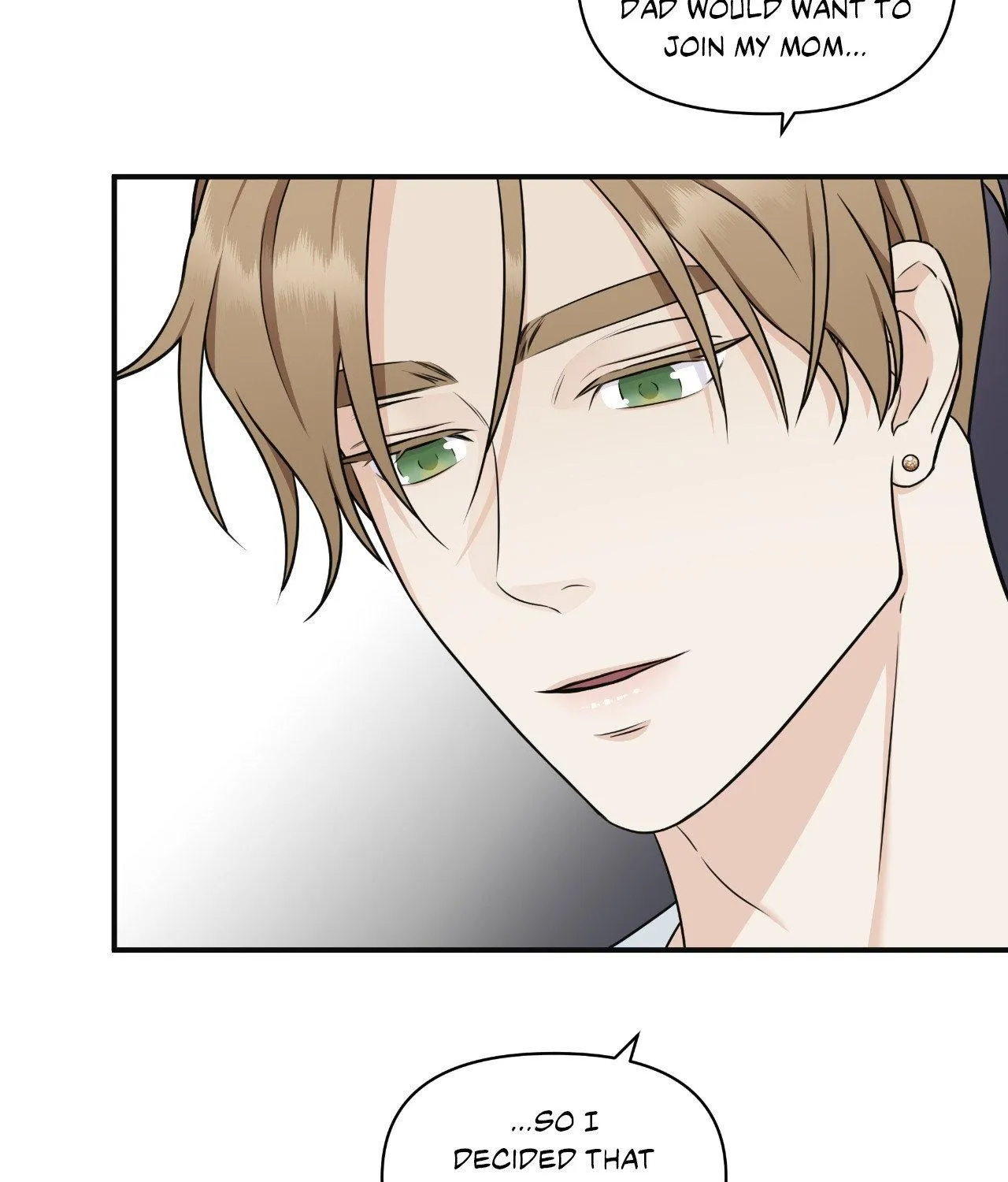 Read Unique Fragrance chapter 15 image 18 on Lezhin