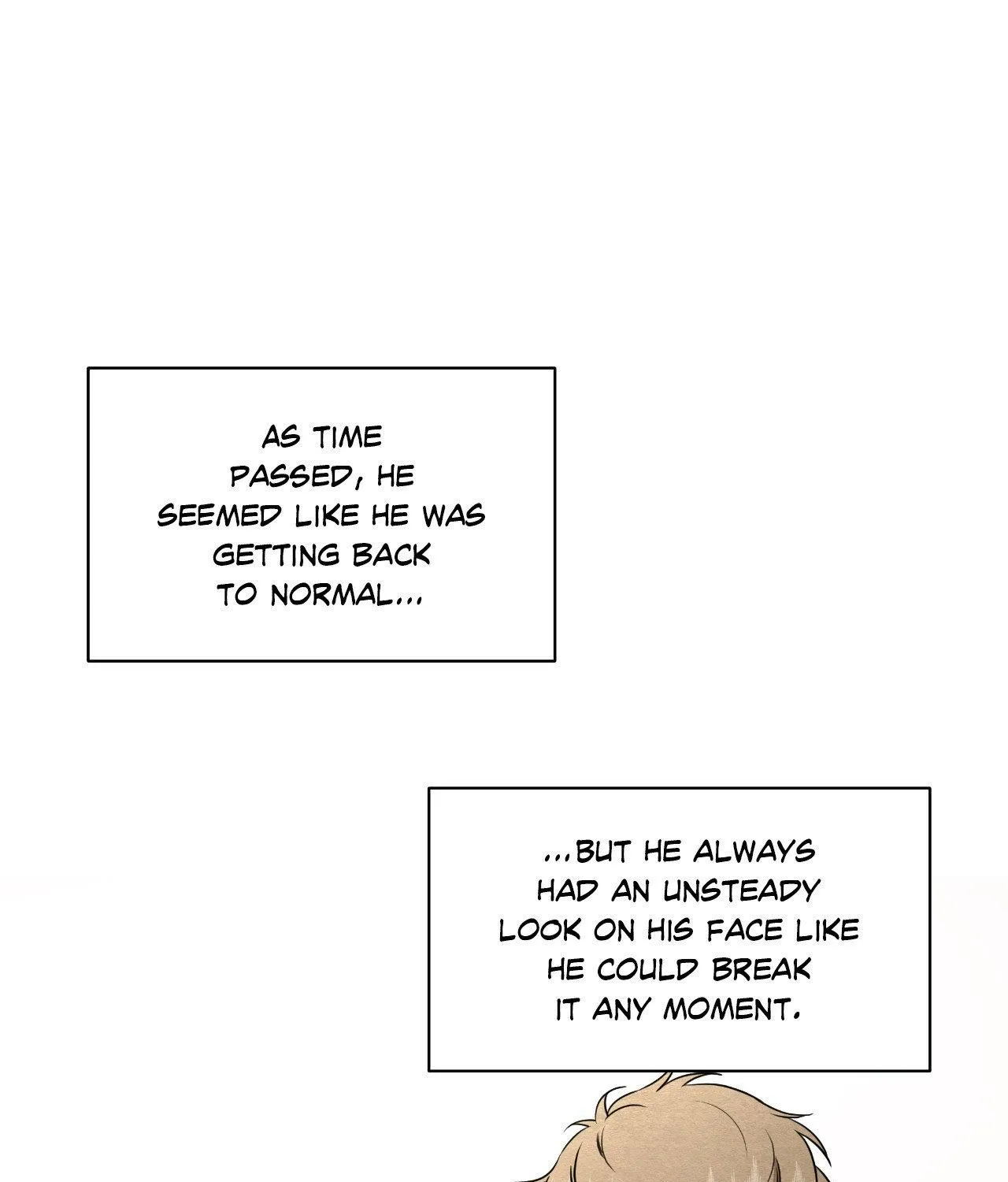 Read Unique Fragrance chapter 15 image 20 on Lezhin