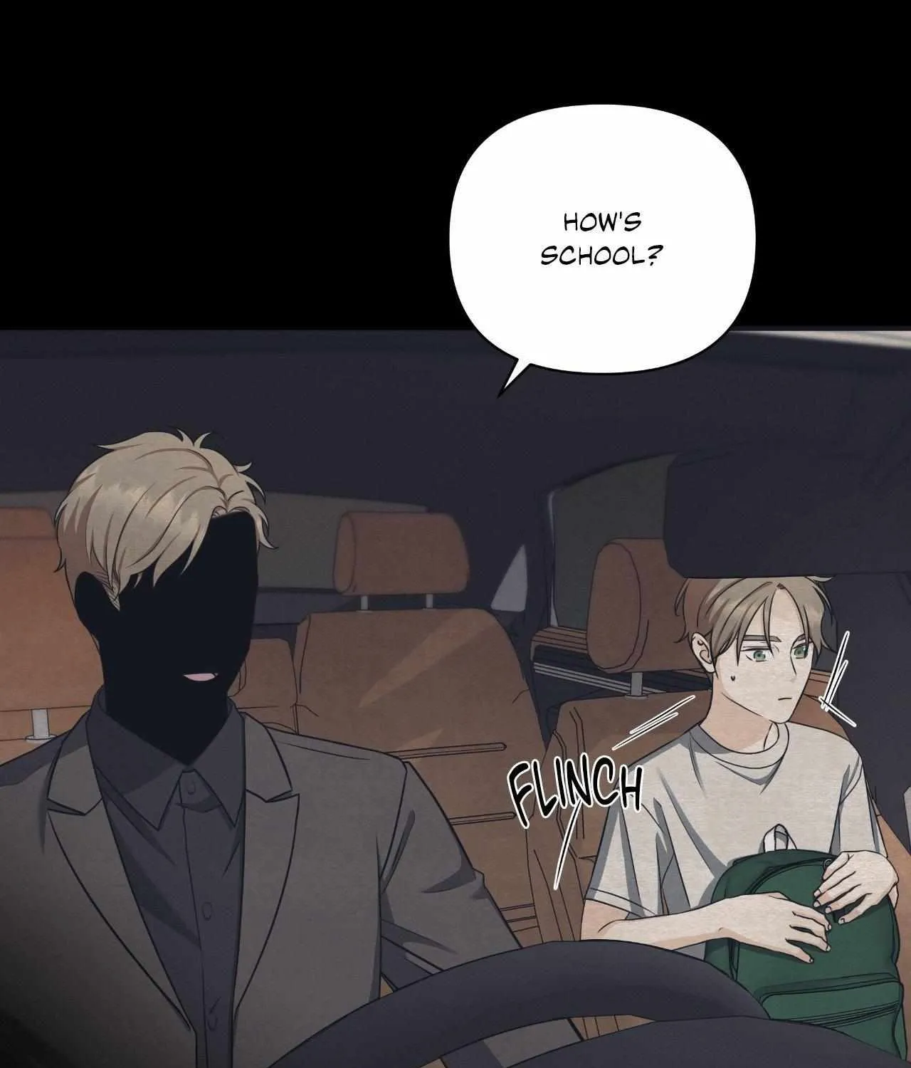 Read Unique Fragrance chapter 15 image 33 on Lezhin