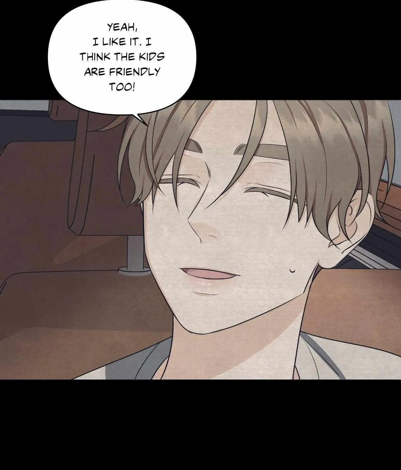 Read Unique Fragrance chapter 15 image 39 on Lezhin
