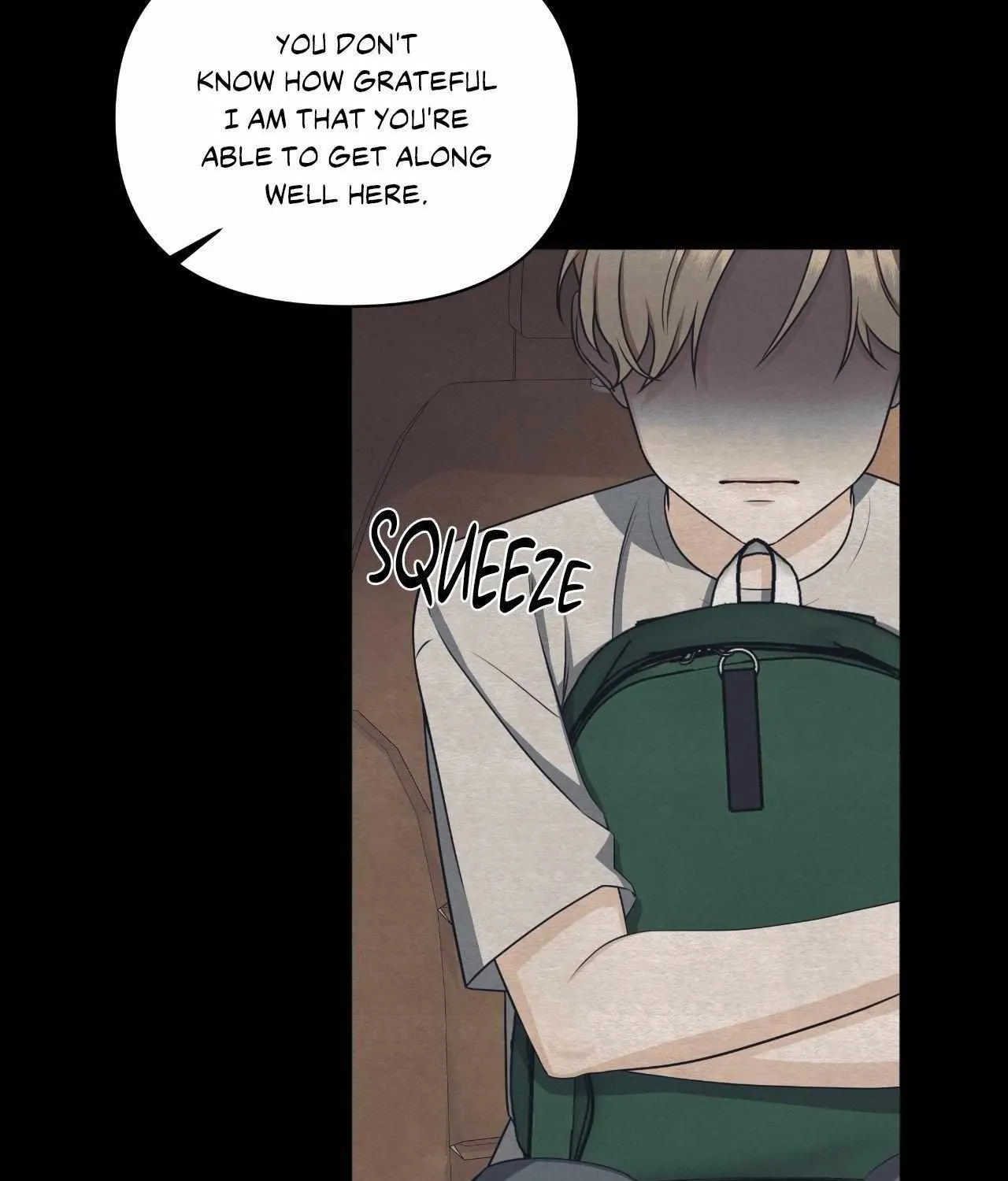 Read Unique Fragrance chapter 15 image 43 on Lezhin