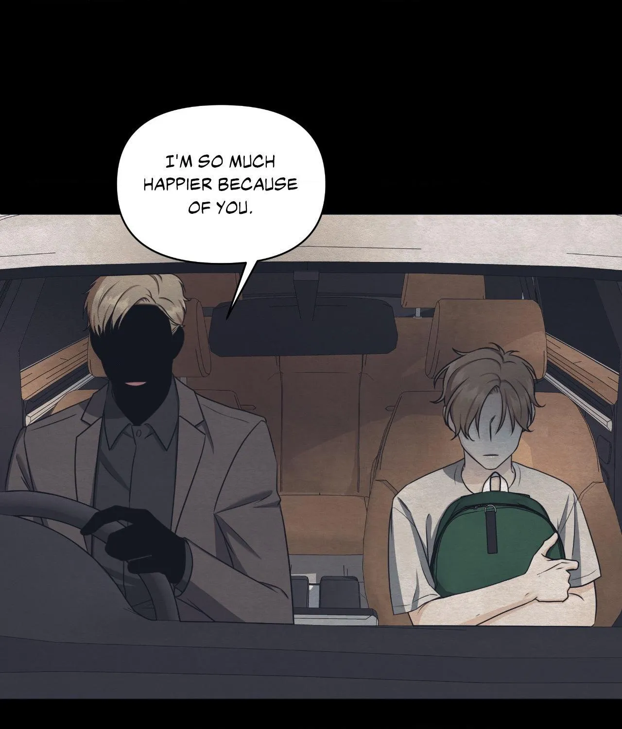 Read Unique Fragrance chapter 15 image 45 on Lezhin