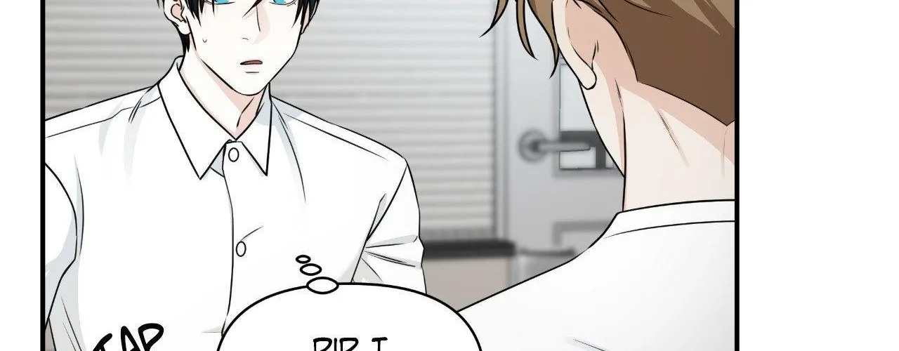 Read Unique Fragrance chapter 15 image 6 on Lezhin