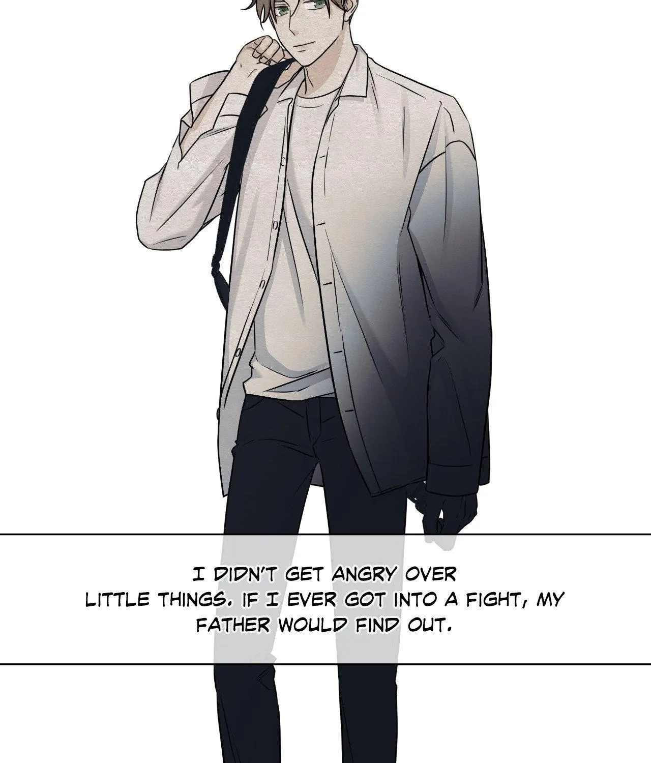 Read Unique Fragrance chapter 15 image 61 on Lezhin