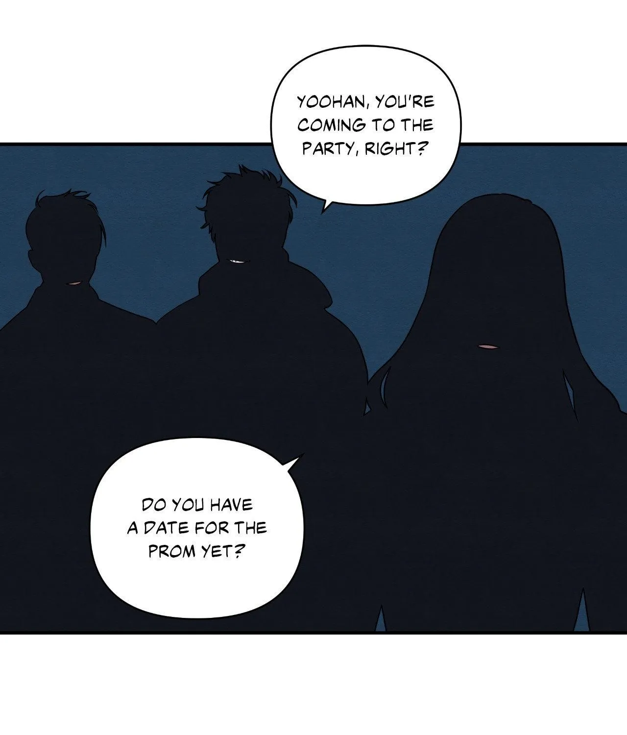 Read Unique Fragrance chapter 15 image 64 on Lezhin