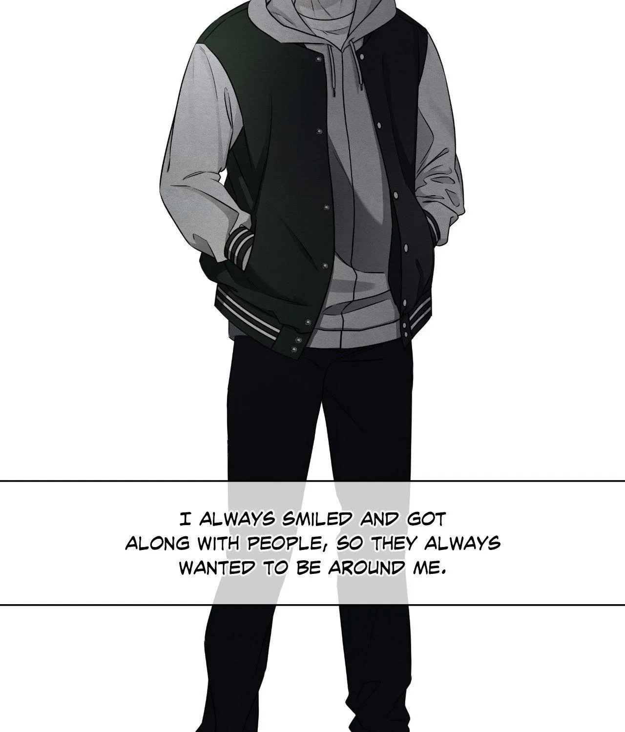 Read Unique Fragrance chapter 15 image 66 on Lezhin