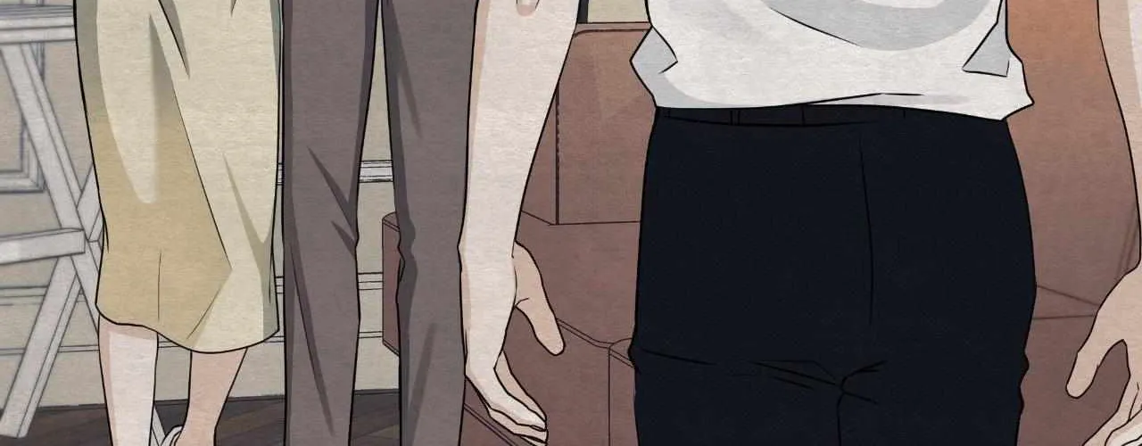 Read Unique Fragrance chapter 15 image 80 on Lezhin