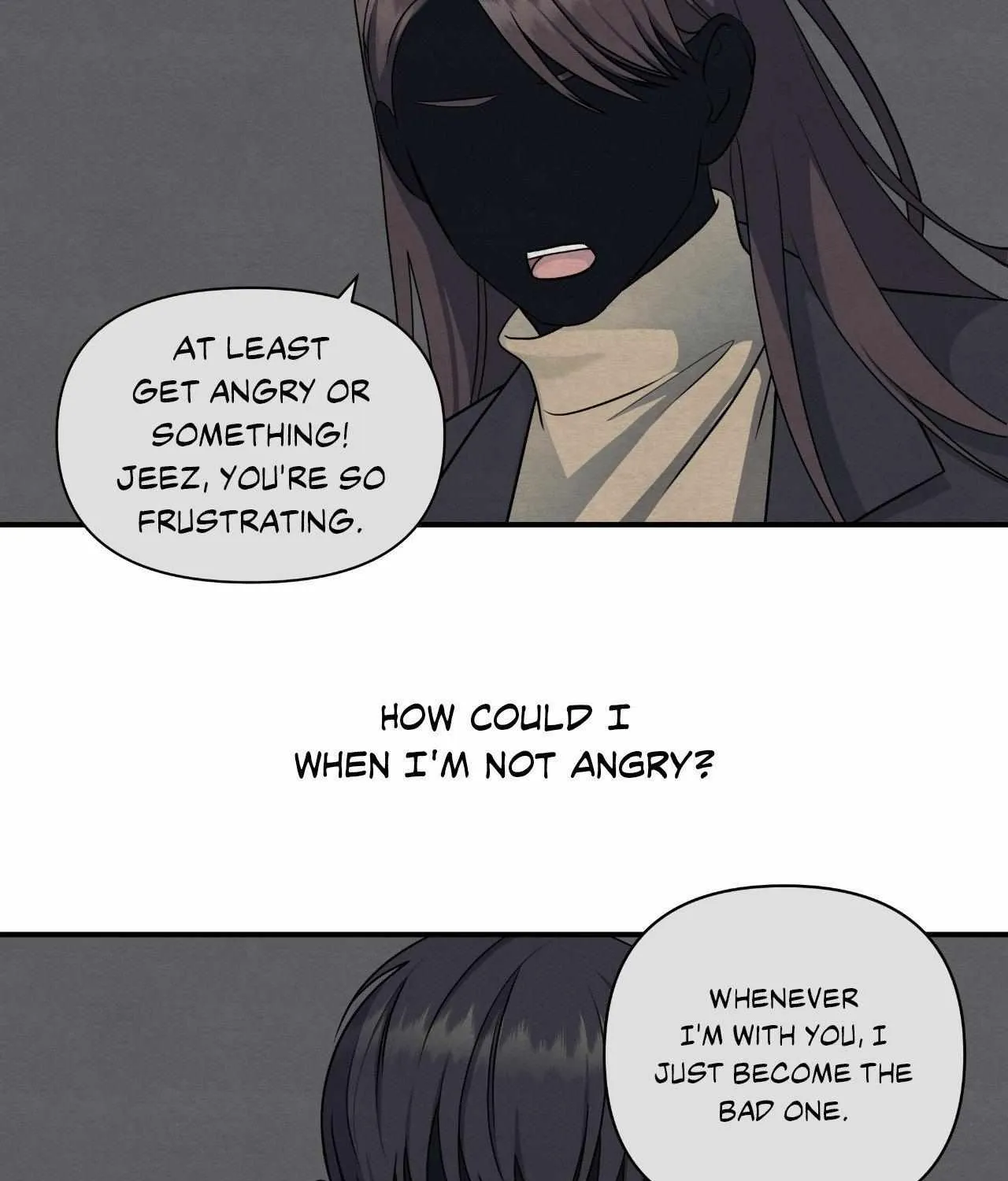 Read Unique Fragrance chapter 15 image 91 on Lezhin