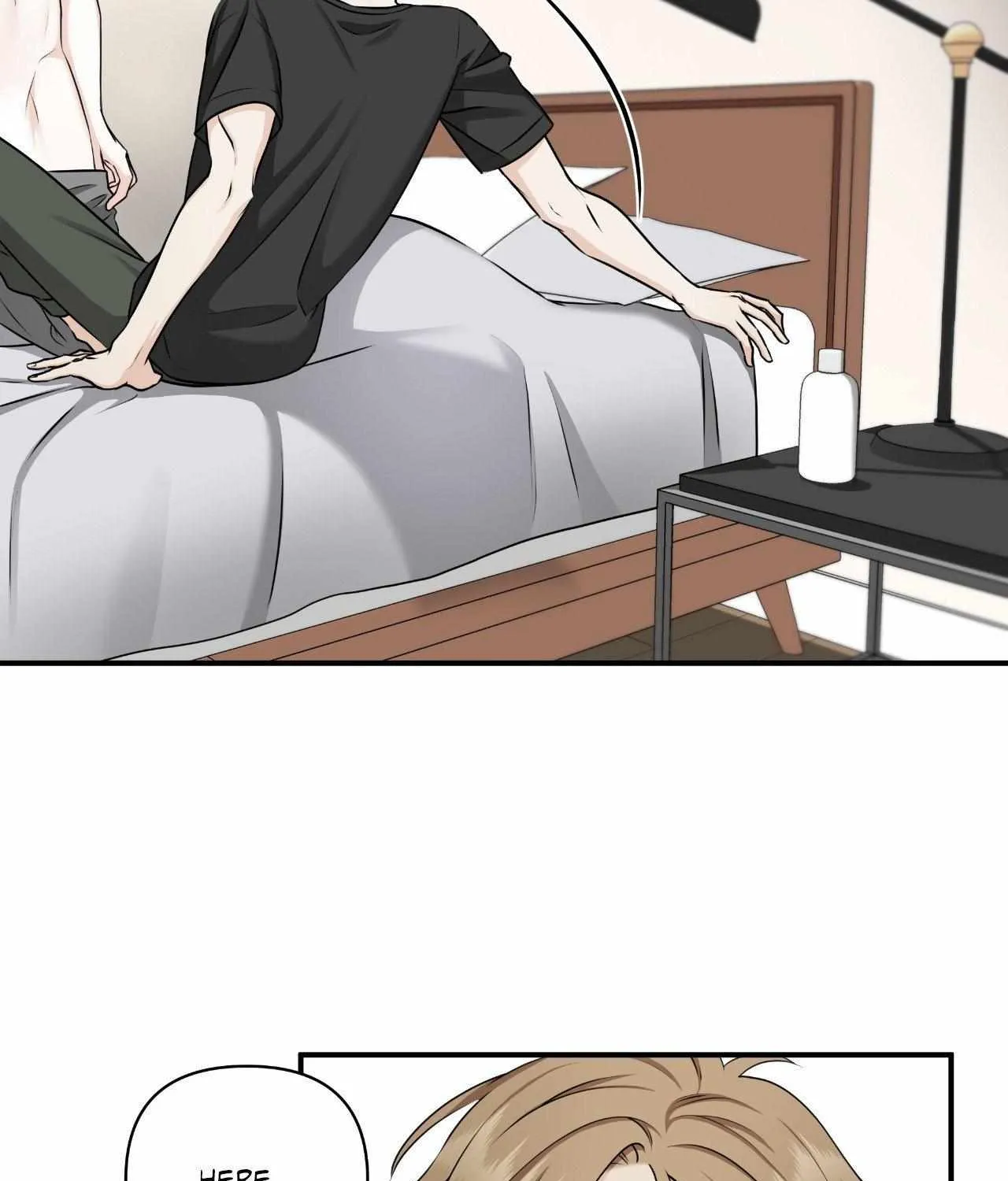 Read Unique Fragrance chapter 16 image 101 on Lezhin