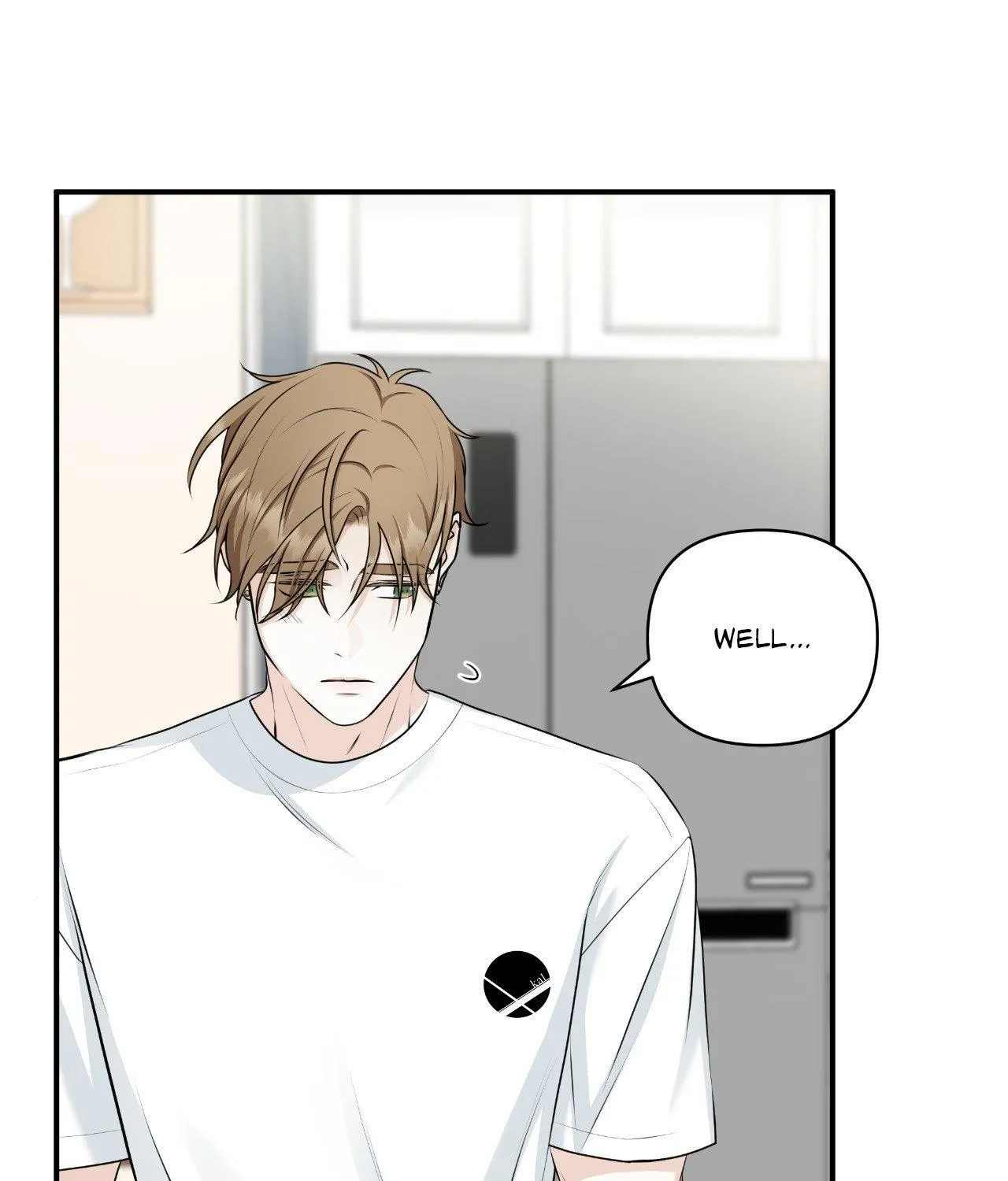 Read Unique Fragrance chapter 16 image 11 on Lezhin