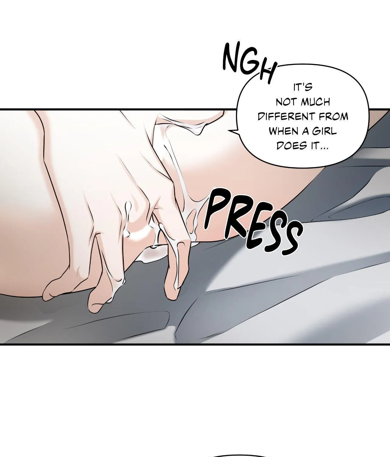 Read Unique Fragrance chapter 16 image 110 on Lezhin