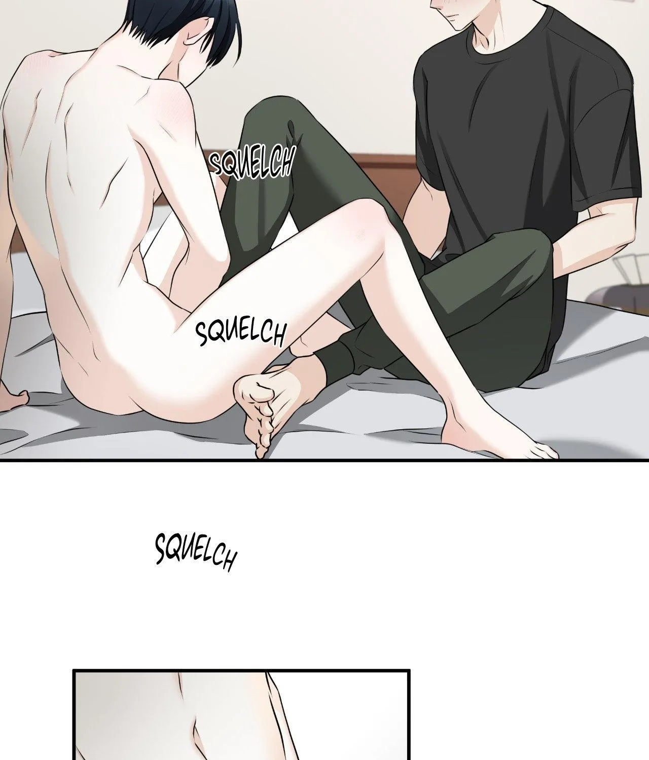 Read Unique Fragrance chapter 16 image 112 on Lezhin