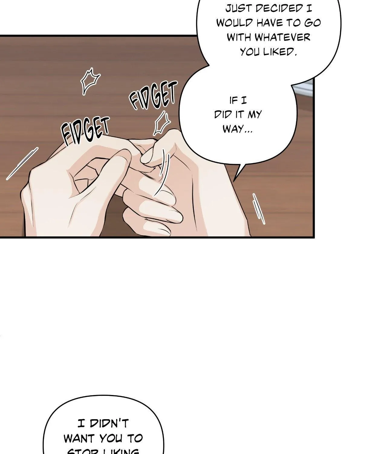 Read Unique Fragrance chapter 16 image 18 on Lezhin