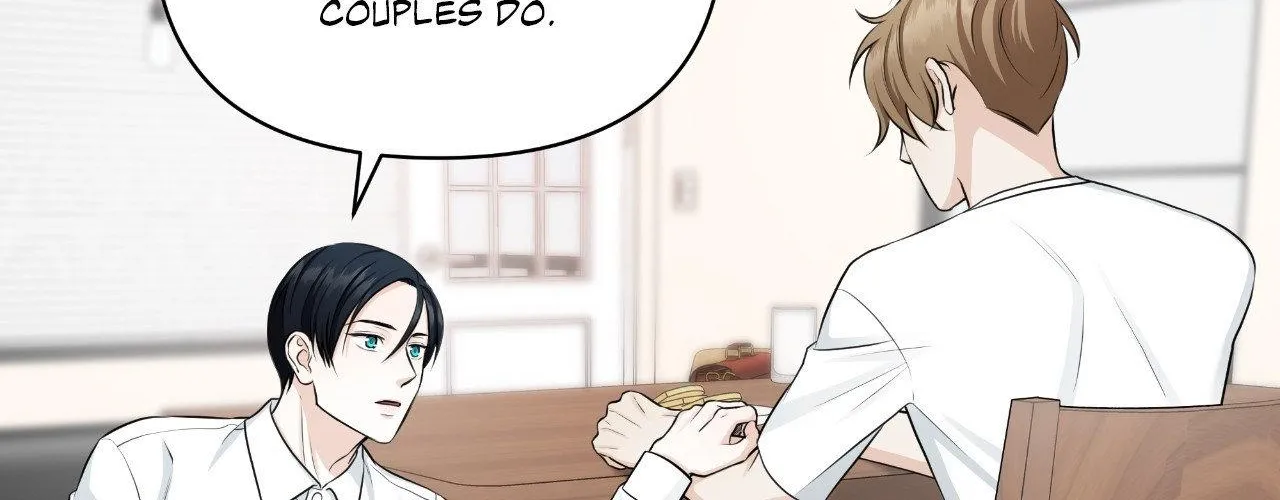 Read Unique Fragrance chapter 16 image 25 on Lezhin