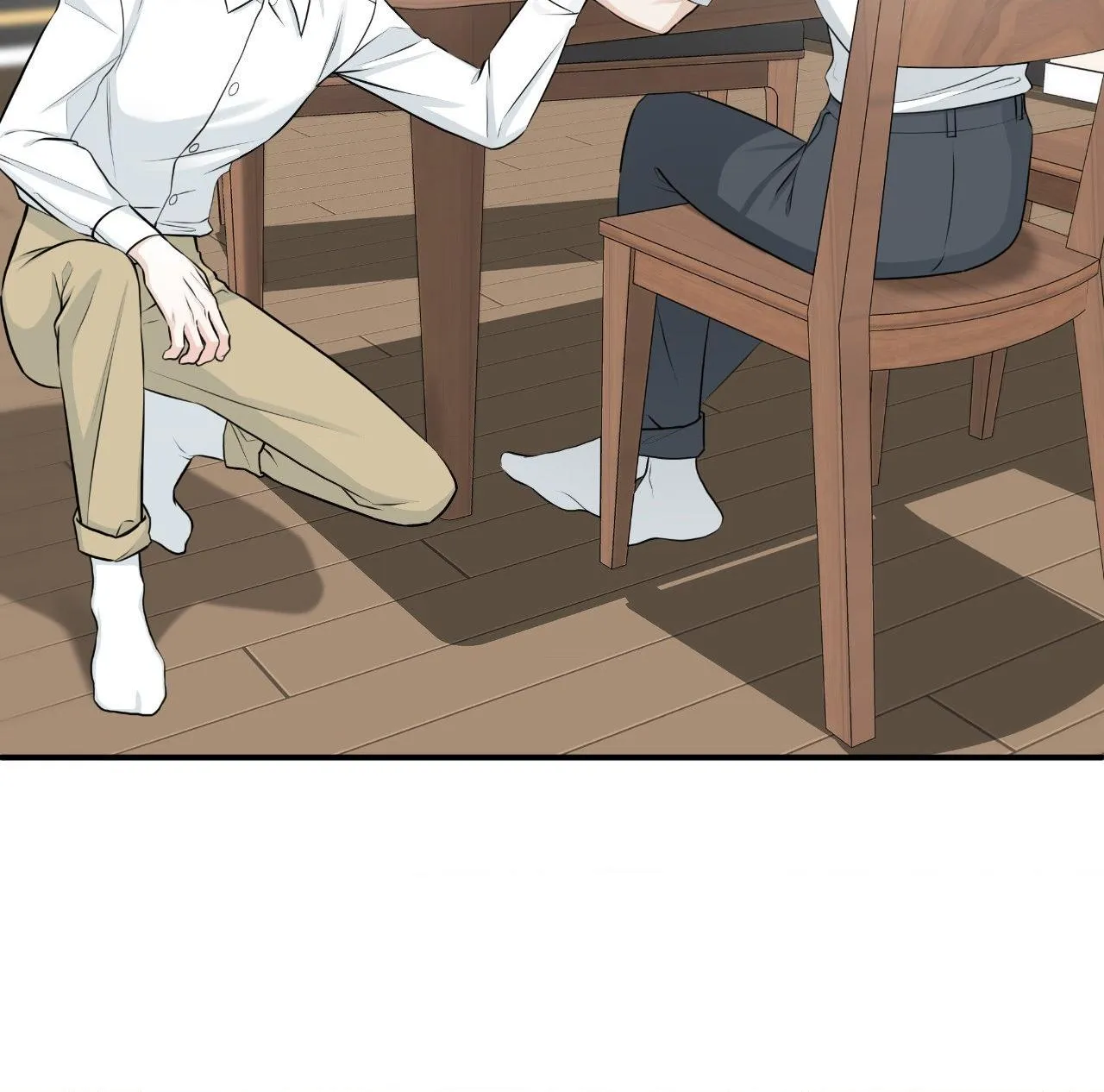 Read Unique Fragrance chapter 16 image 26 on Lezhin