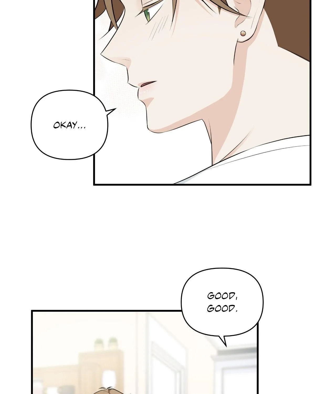 Read Unique Fragrance chapter 16 image 29 on Lezhin