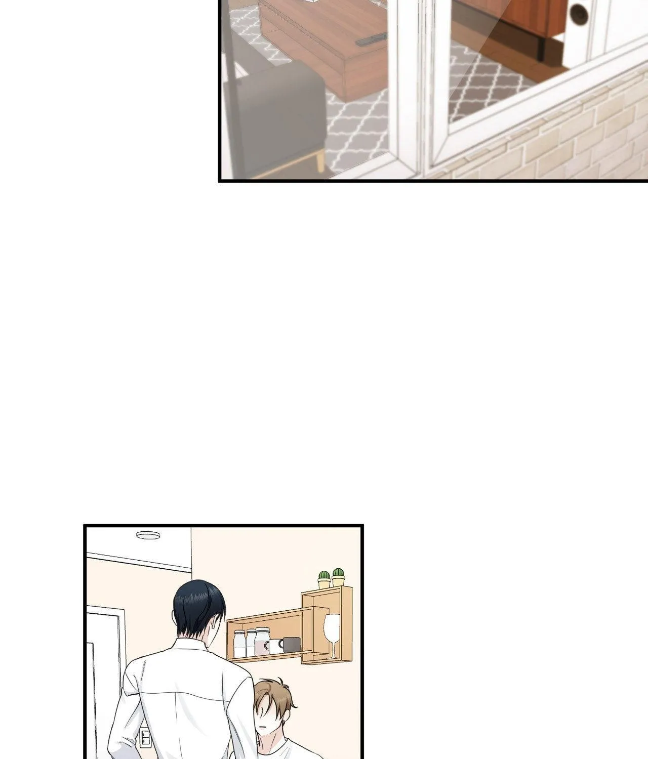 Read Unique Fragrance chapter 16 image 3 on Lezhin