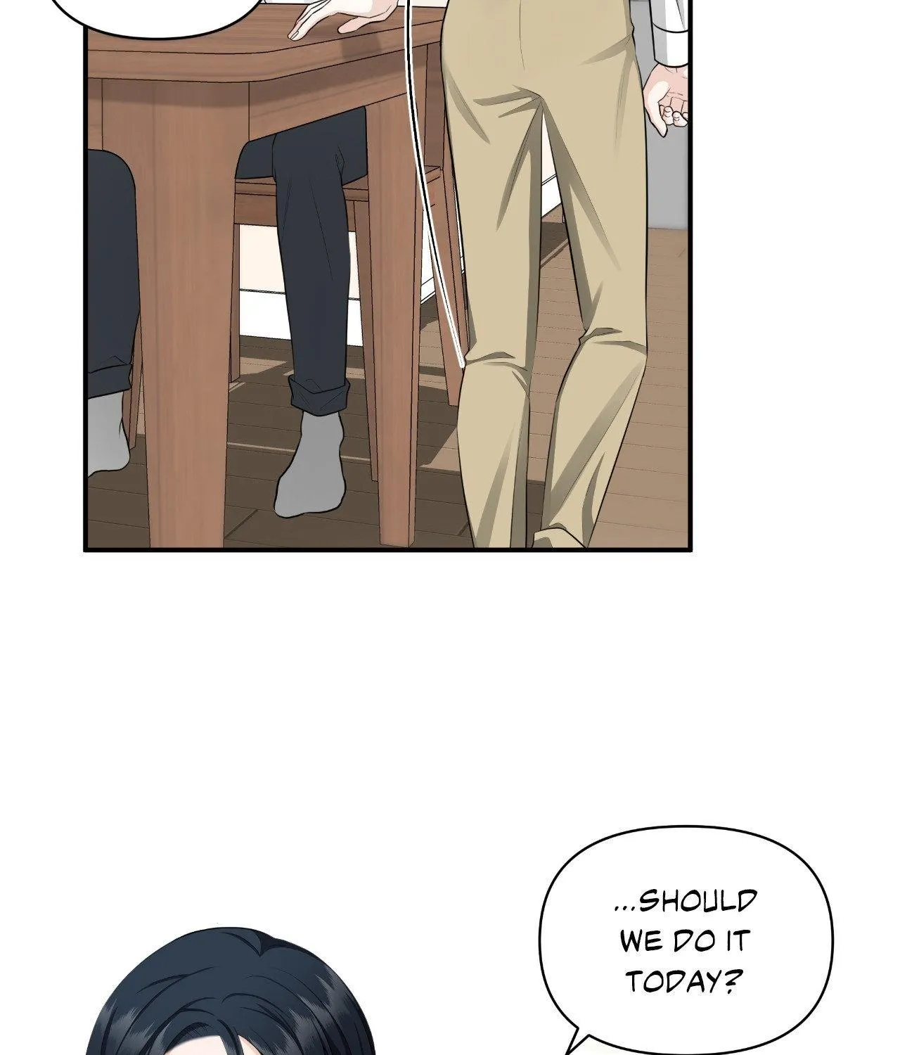 Read Unique Fragrance chapter 16 image 31 on Lezhin