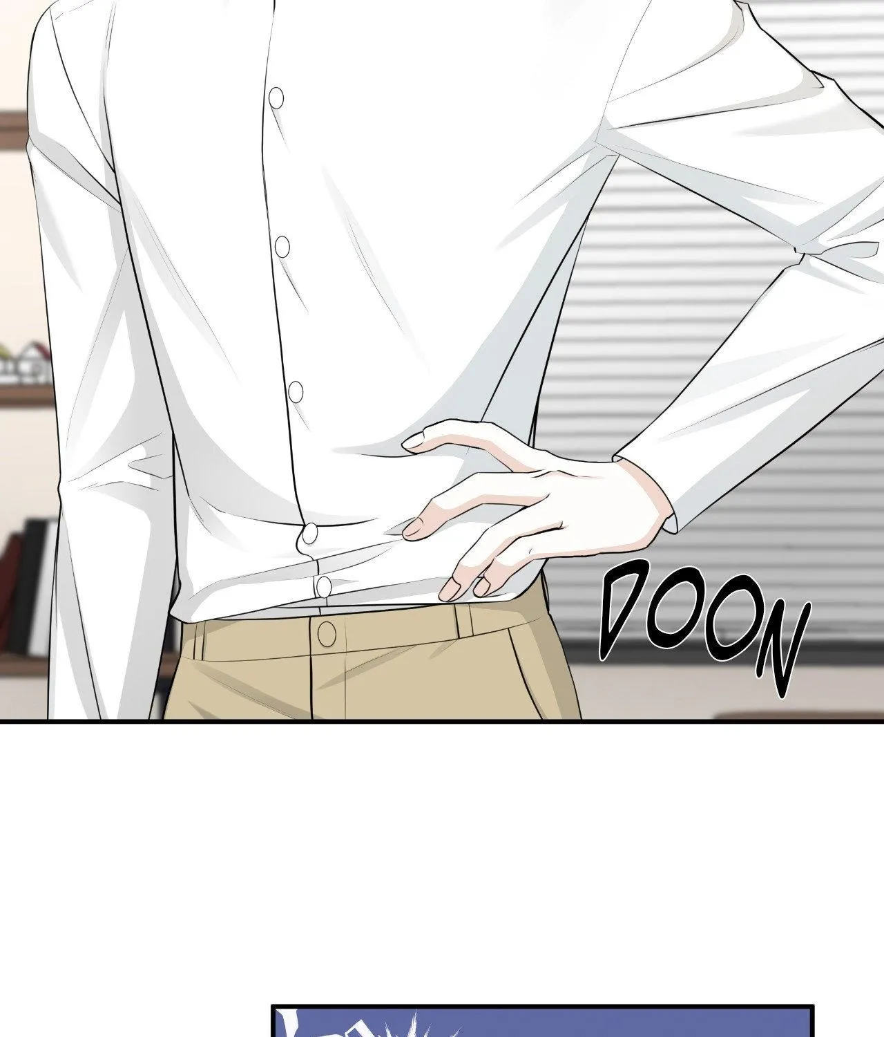 Read Unique Fragrance chapter 16 image 33 on Lezhin