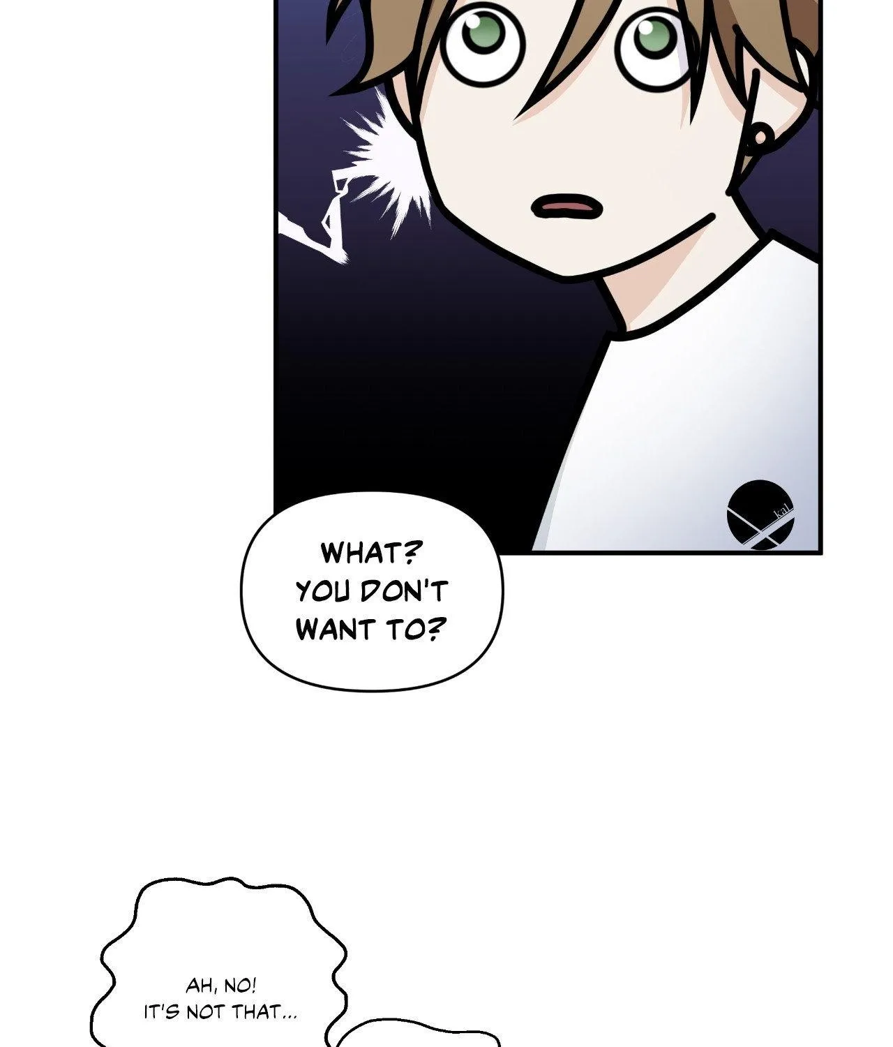 Read Unique Fragrance chapter 16 image 35 on Lezhin