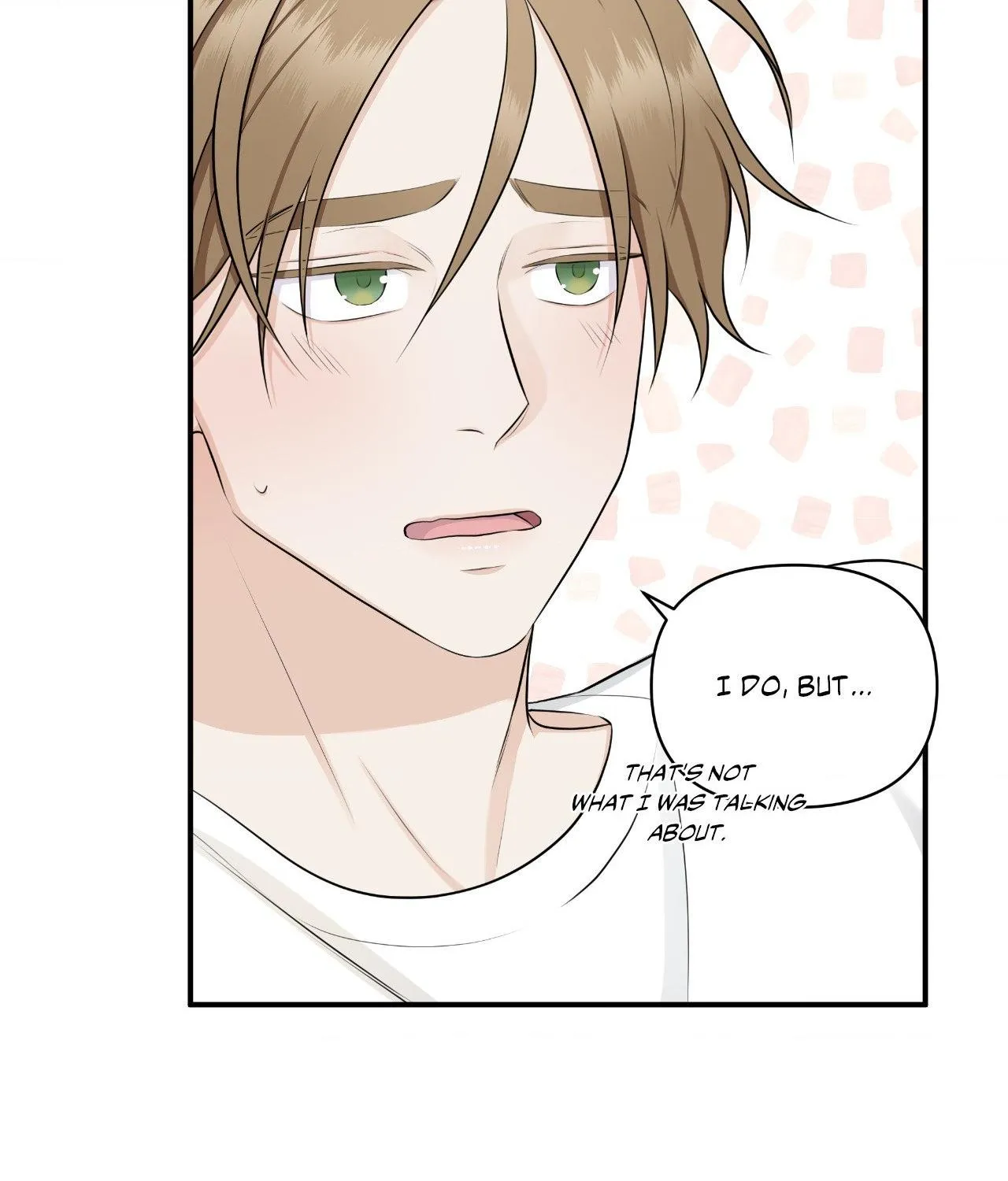 Read Unique Fragrance chapter 16 image 39 on Lezhin