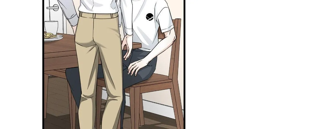 Read Unique Fragrance chapter 16 image 4 on Lezhin