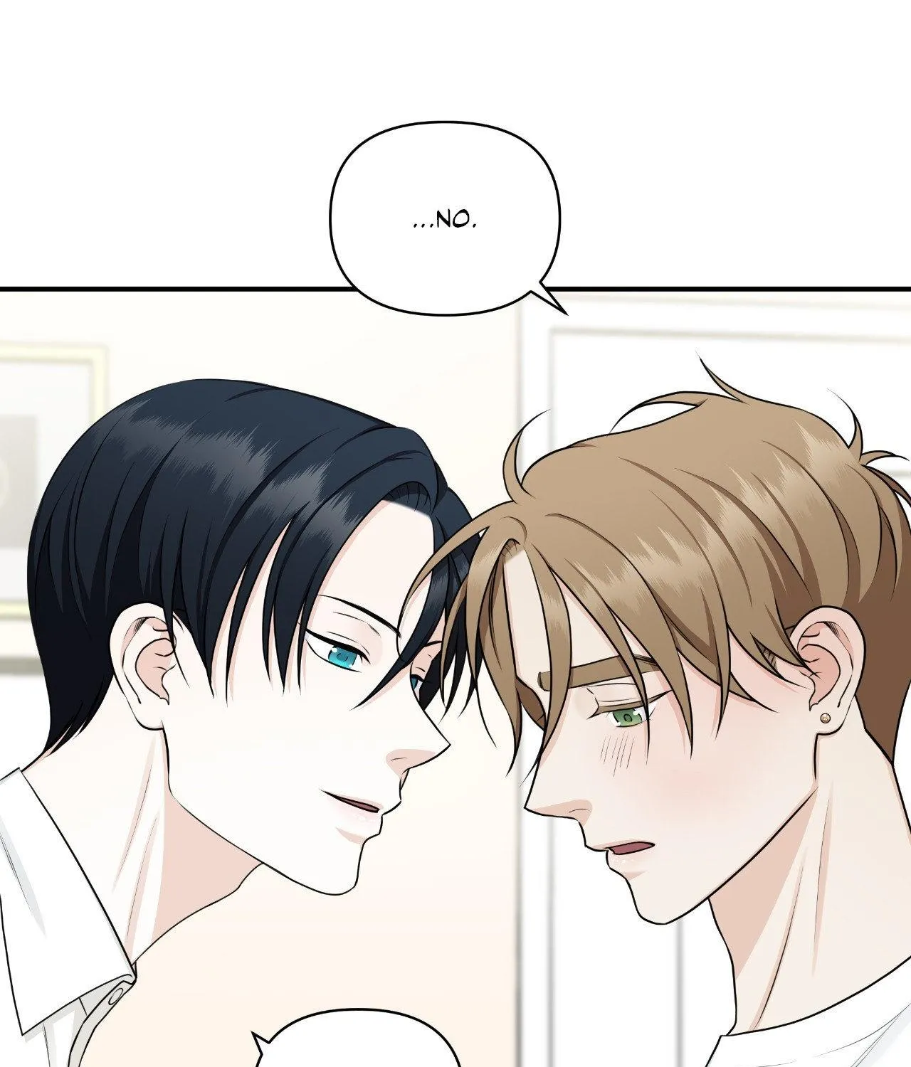 Read Unique Fragrance chapter 16 image 43 on Lezhin