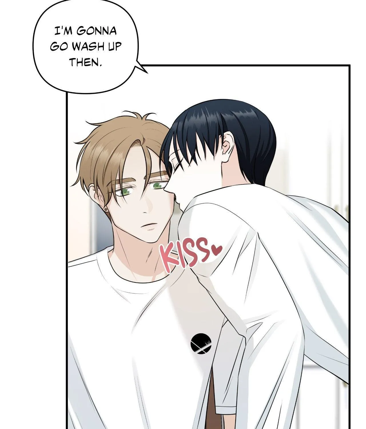 Read Unique Fragrance chapter 16 image 45 on Lezhin