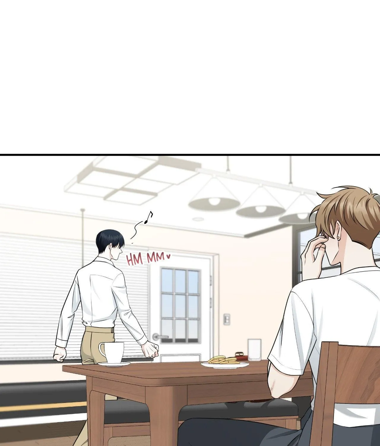 Read Unique Fragrance chapter 16 image 47 on Lezhin