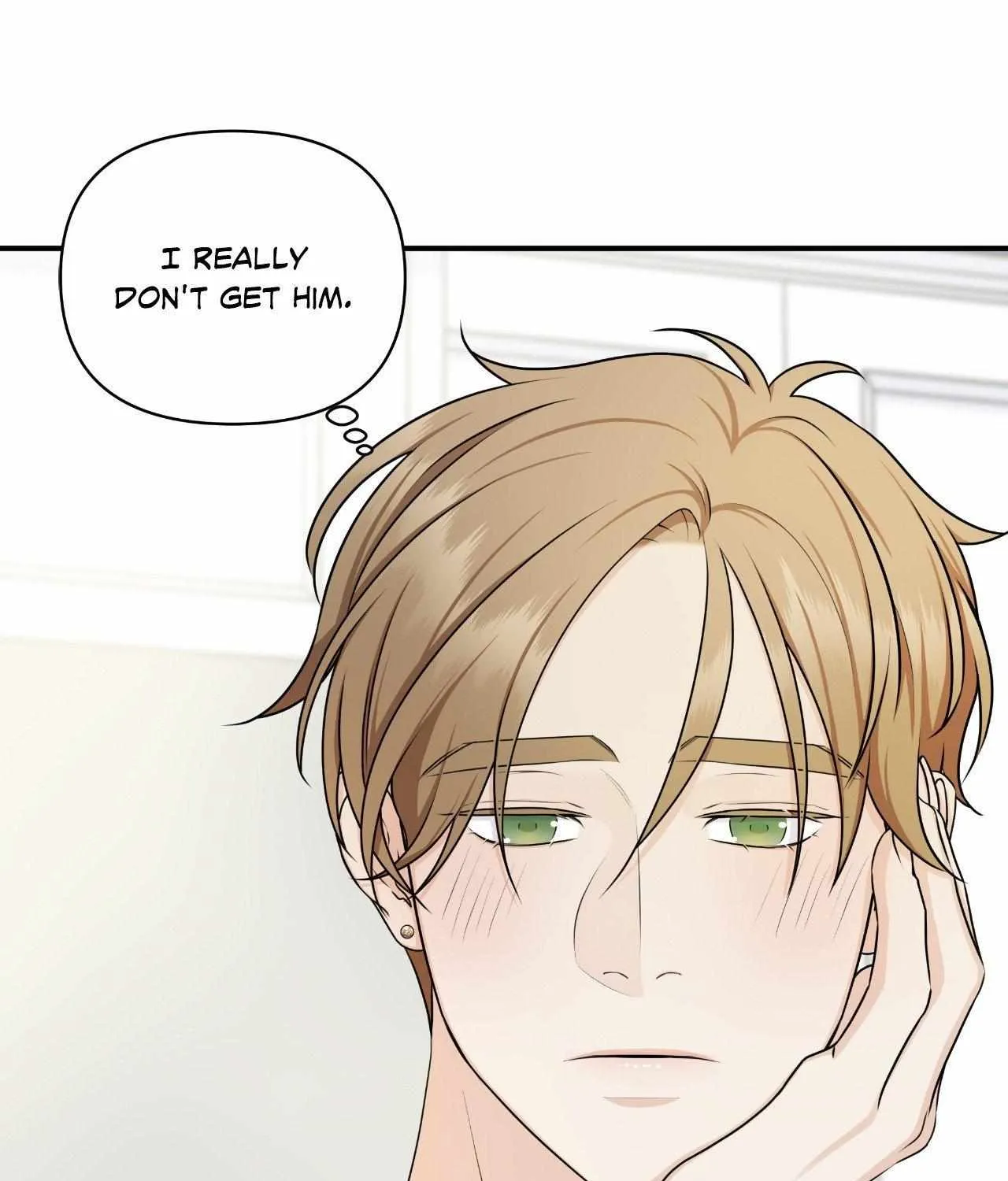 Read Unique Fragrance chapter 16 image 49 on Lezhin