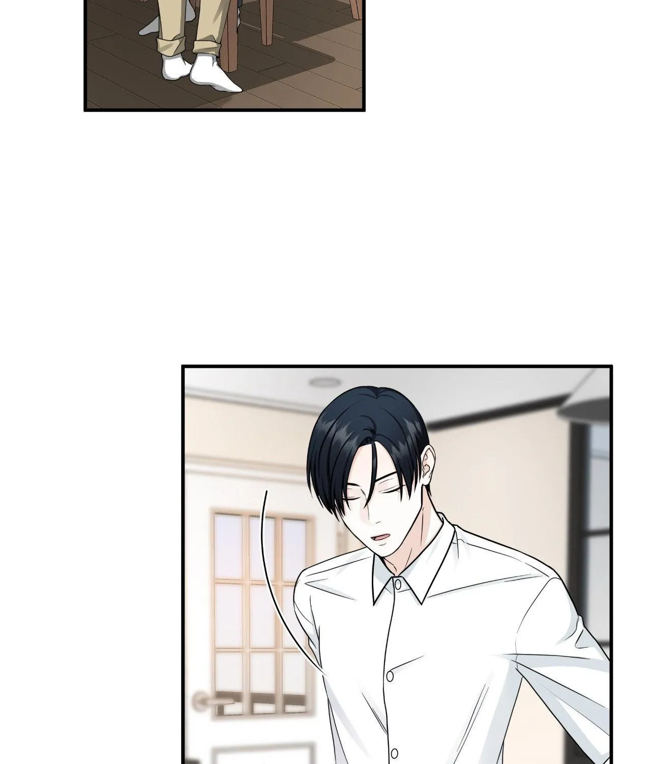 Read Unique Fragrance chapter 16 image 5 on Lezhin