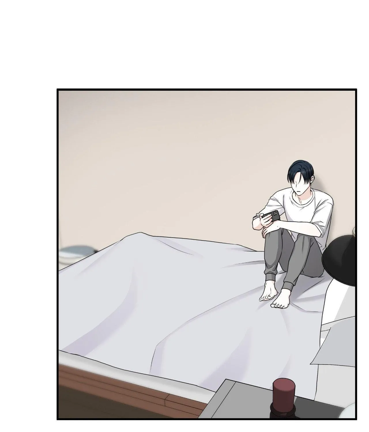 Read Unique Fragrance chapter 16 image 58 on Lezhin