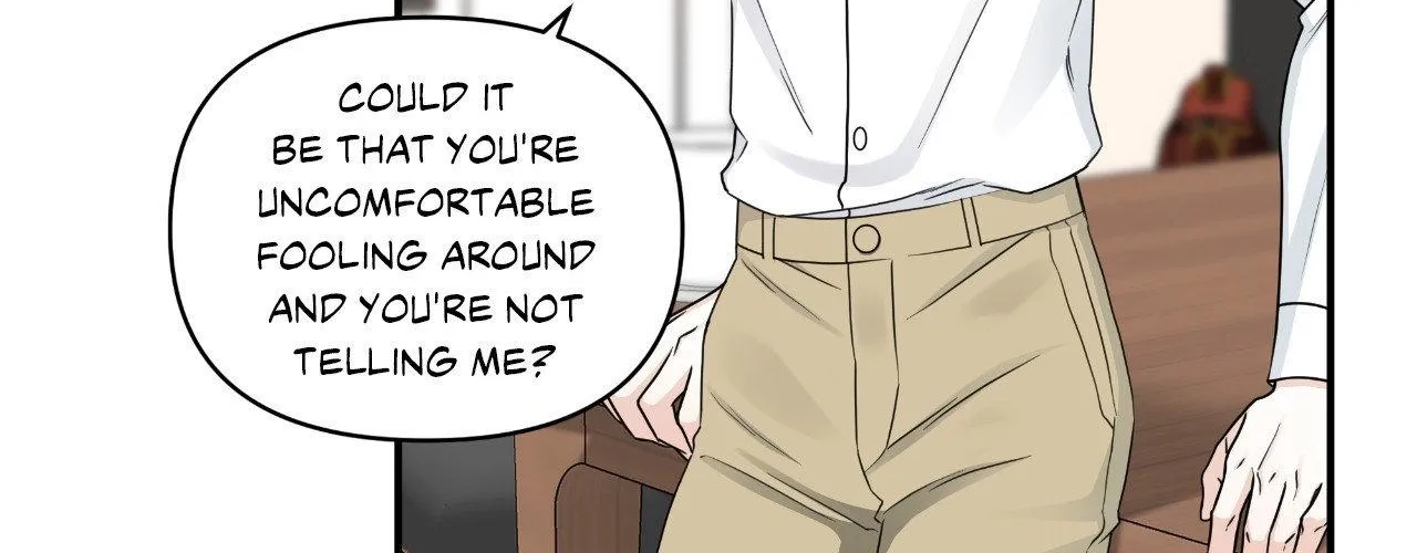 Read Unique Fragrance chapter 16 image 6 on Lezhin