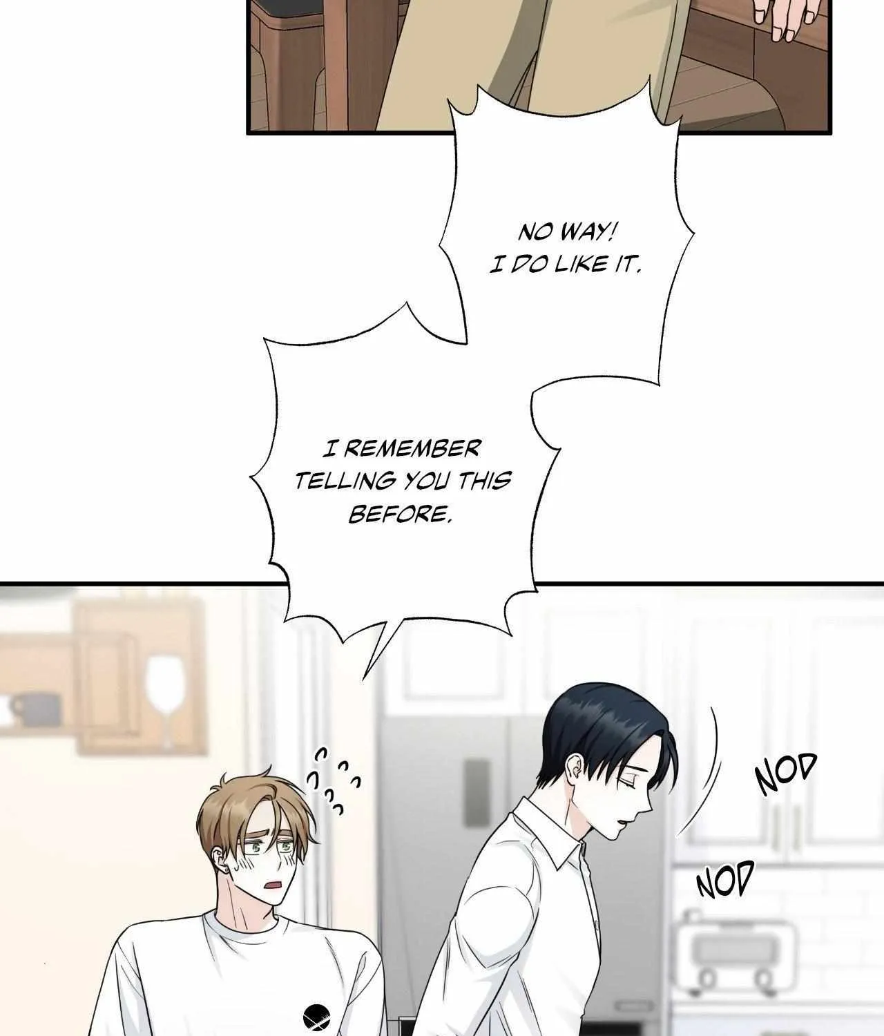 Read Unique Fragrance chapter 16 image 7 on Lezhin