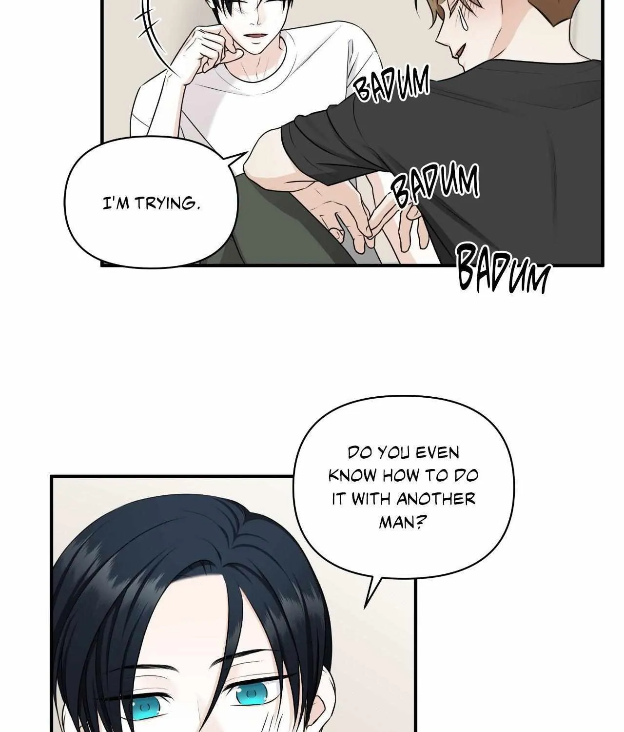 Read Unique Fragrance chapter 16 image 71 on Lezhin