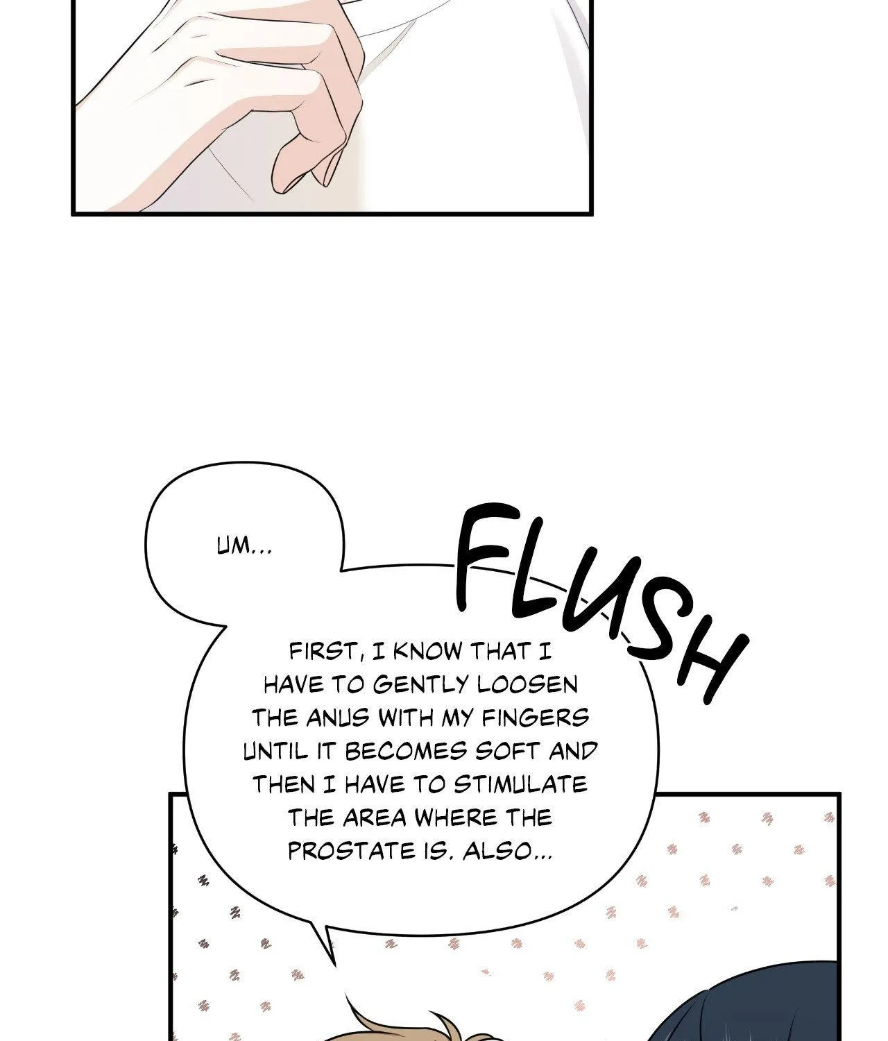 Read Unique Fragrance chapter 16 image 73 on Lezhin