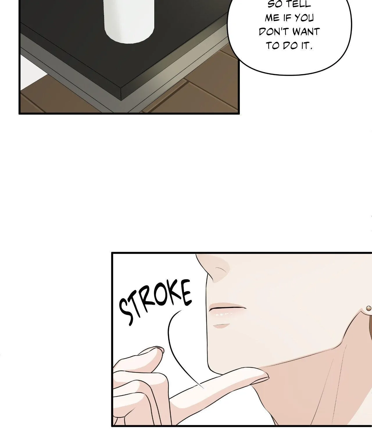Read Unique Fragrance chapter 16 image 77 on Lezhin