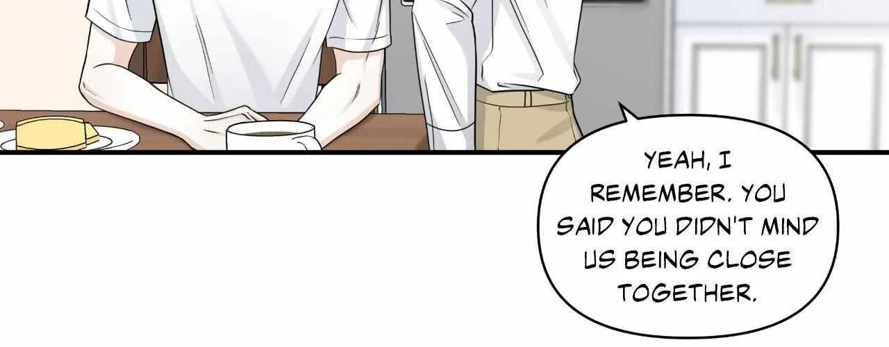 Read Unique Fragrance chapter 16 image 8 on Lezhin